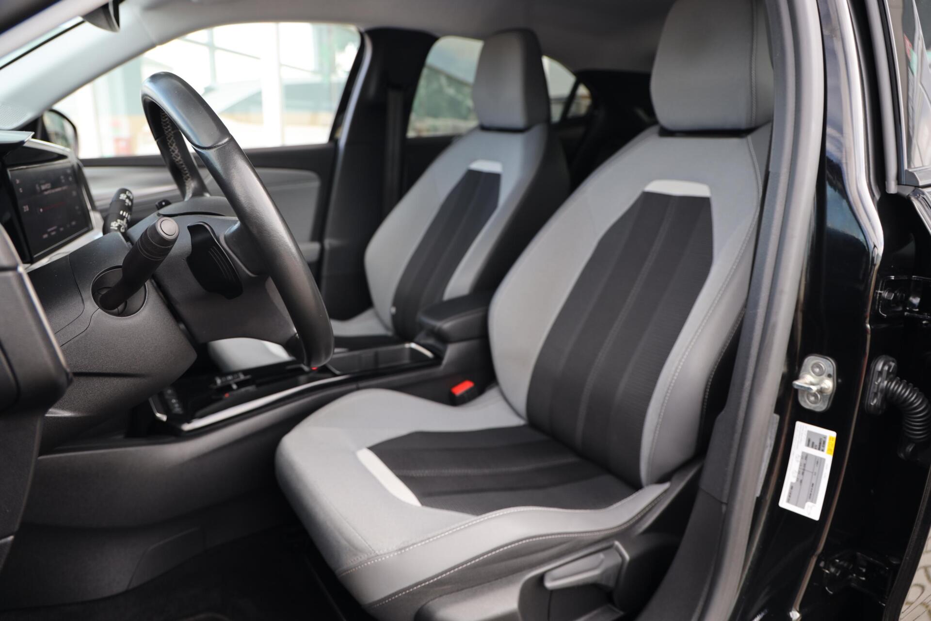 Foto van Opel Mokka