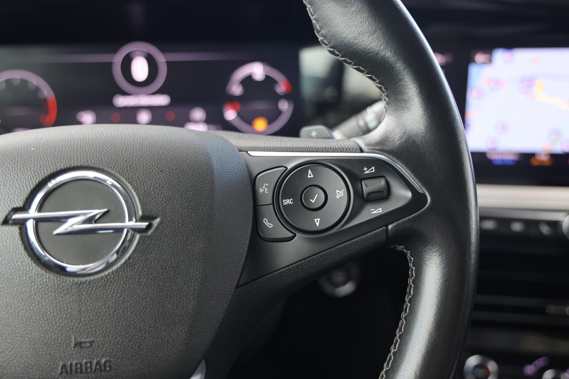 Foto van Opel Mokka