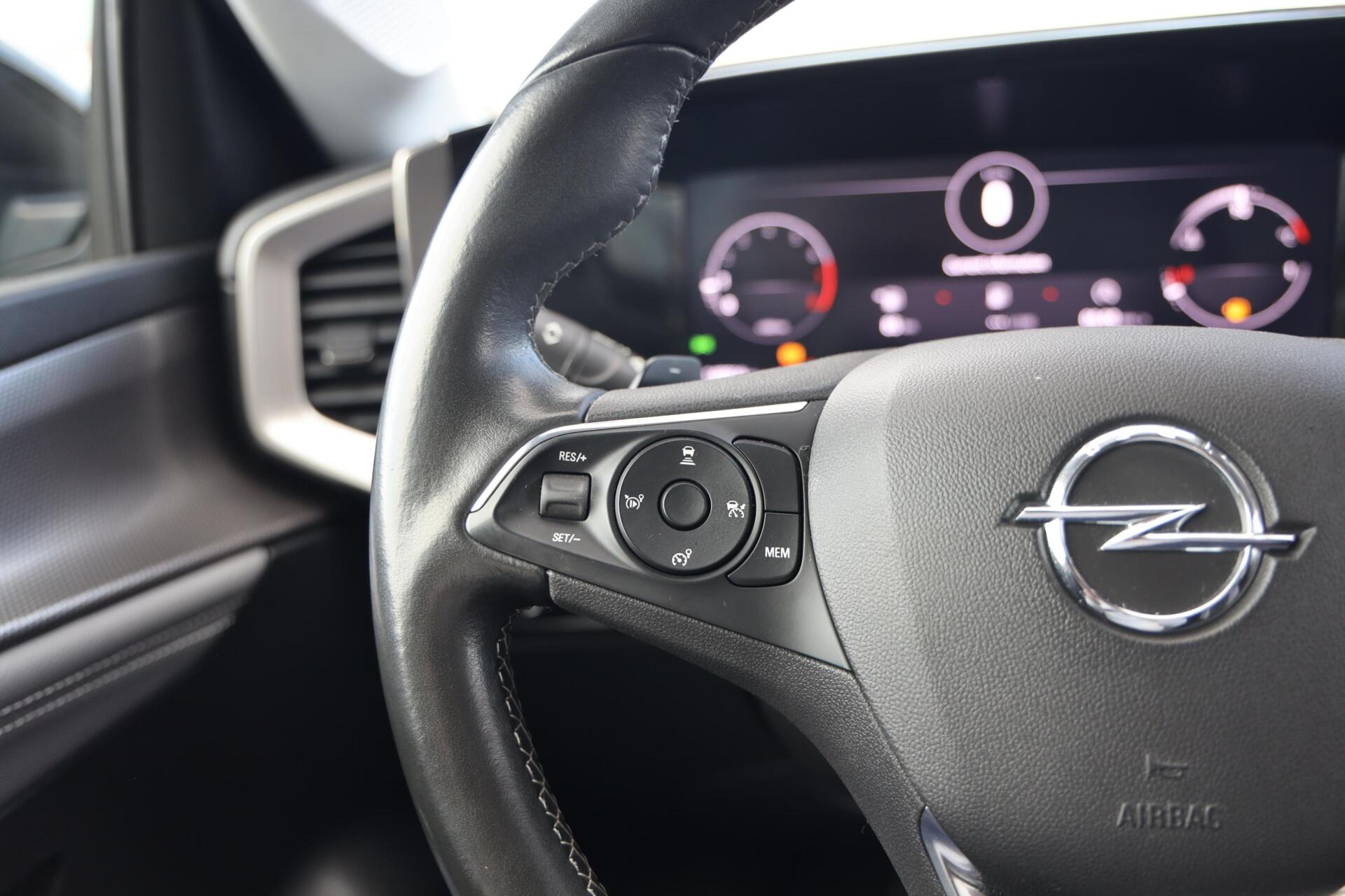 Foto van Opel Mokka