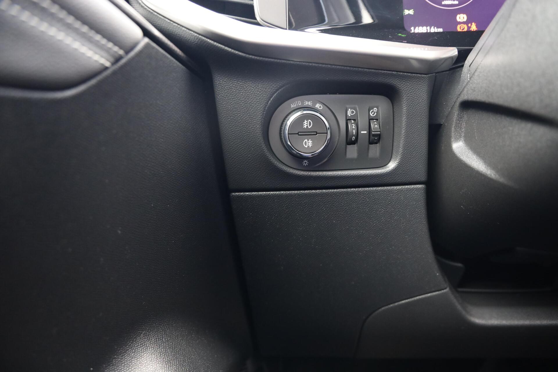 Foto van Opel Mokka