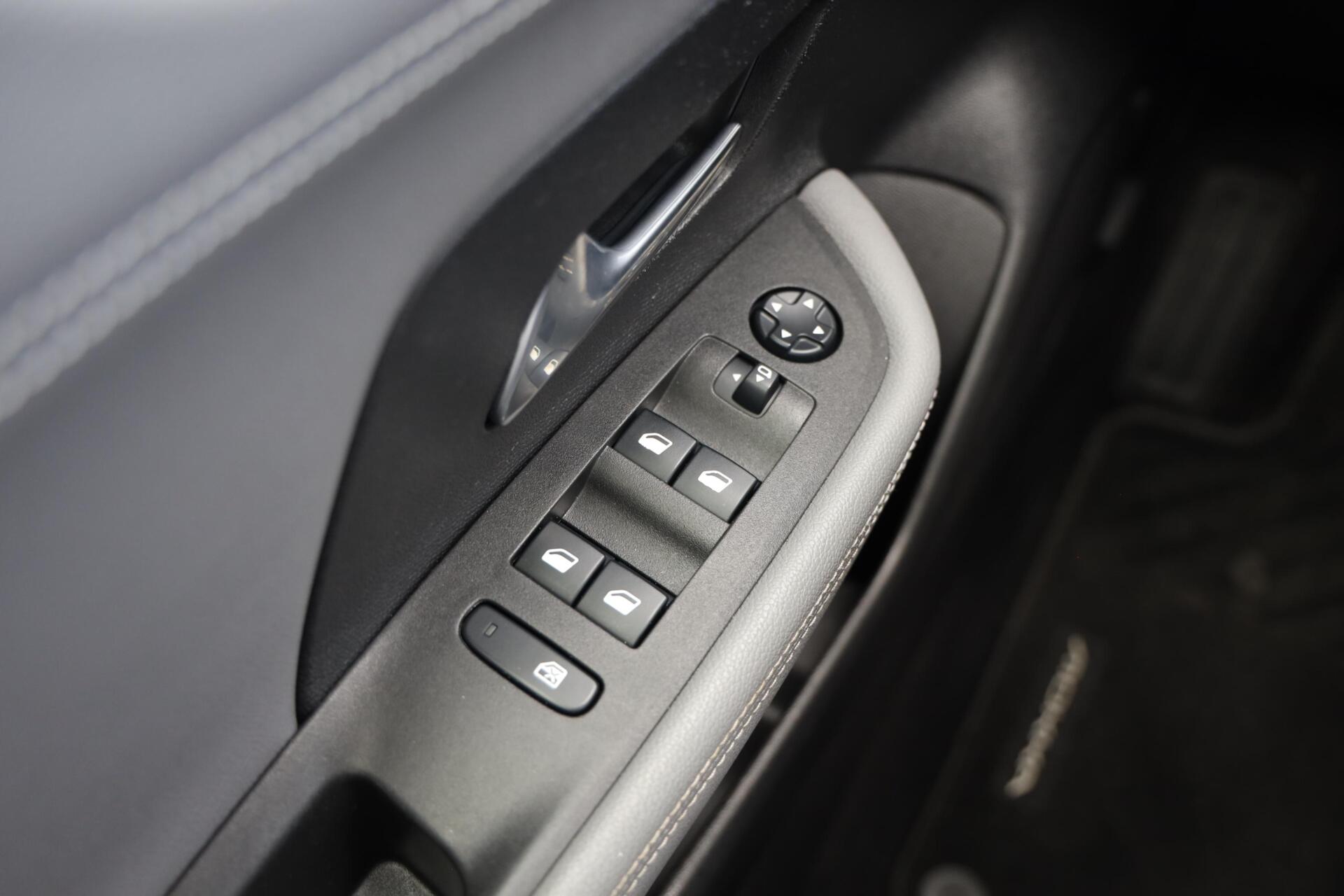 Foto van Opel Mokka