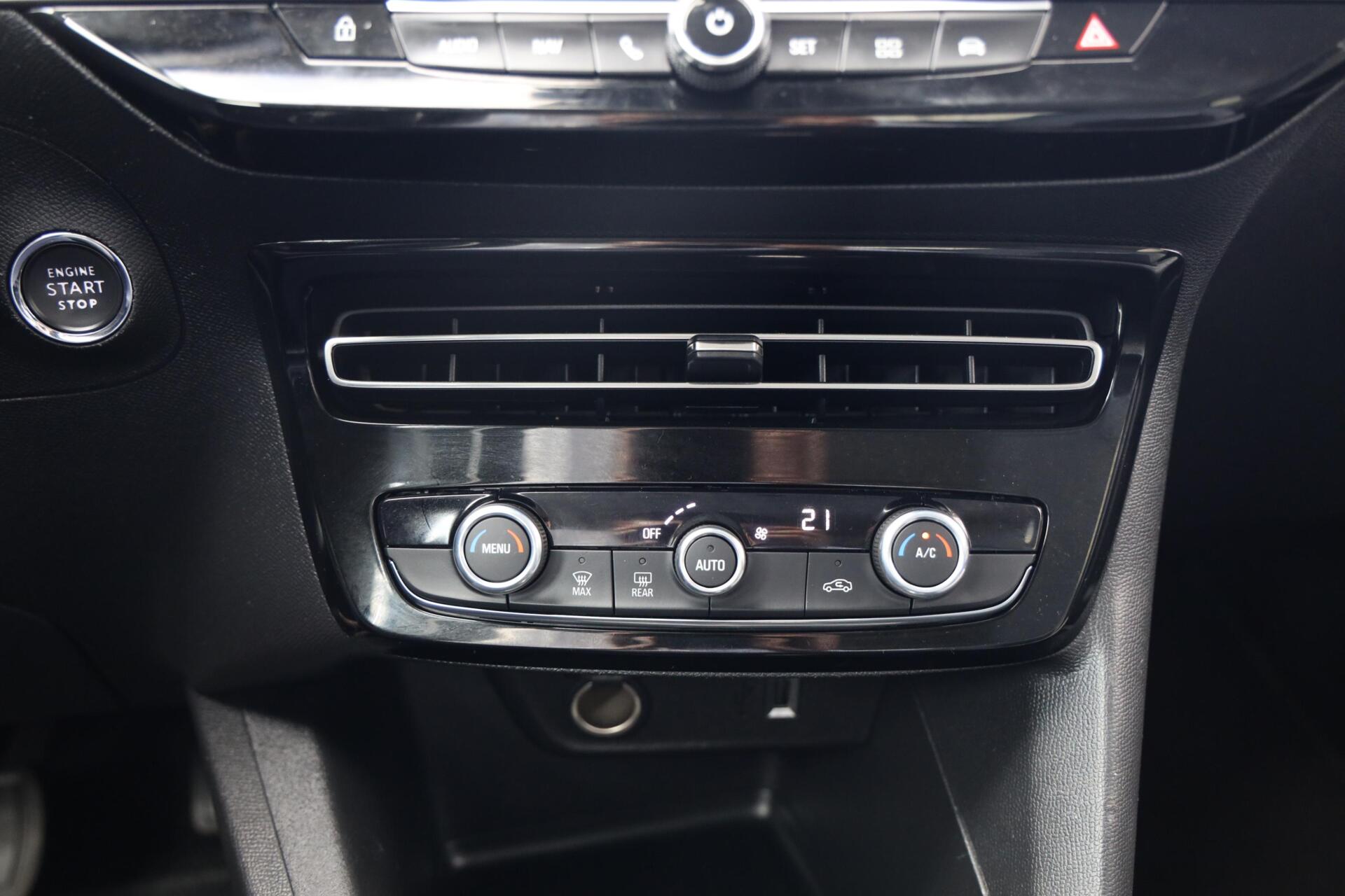 Foto van Opel Mokka