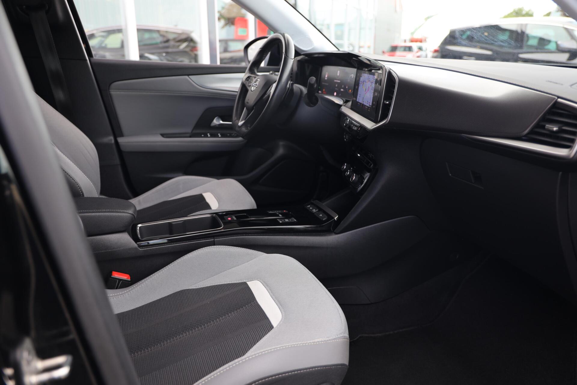 Foto van Opel Mokka
