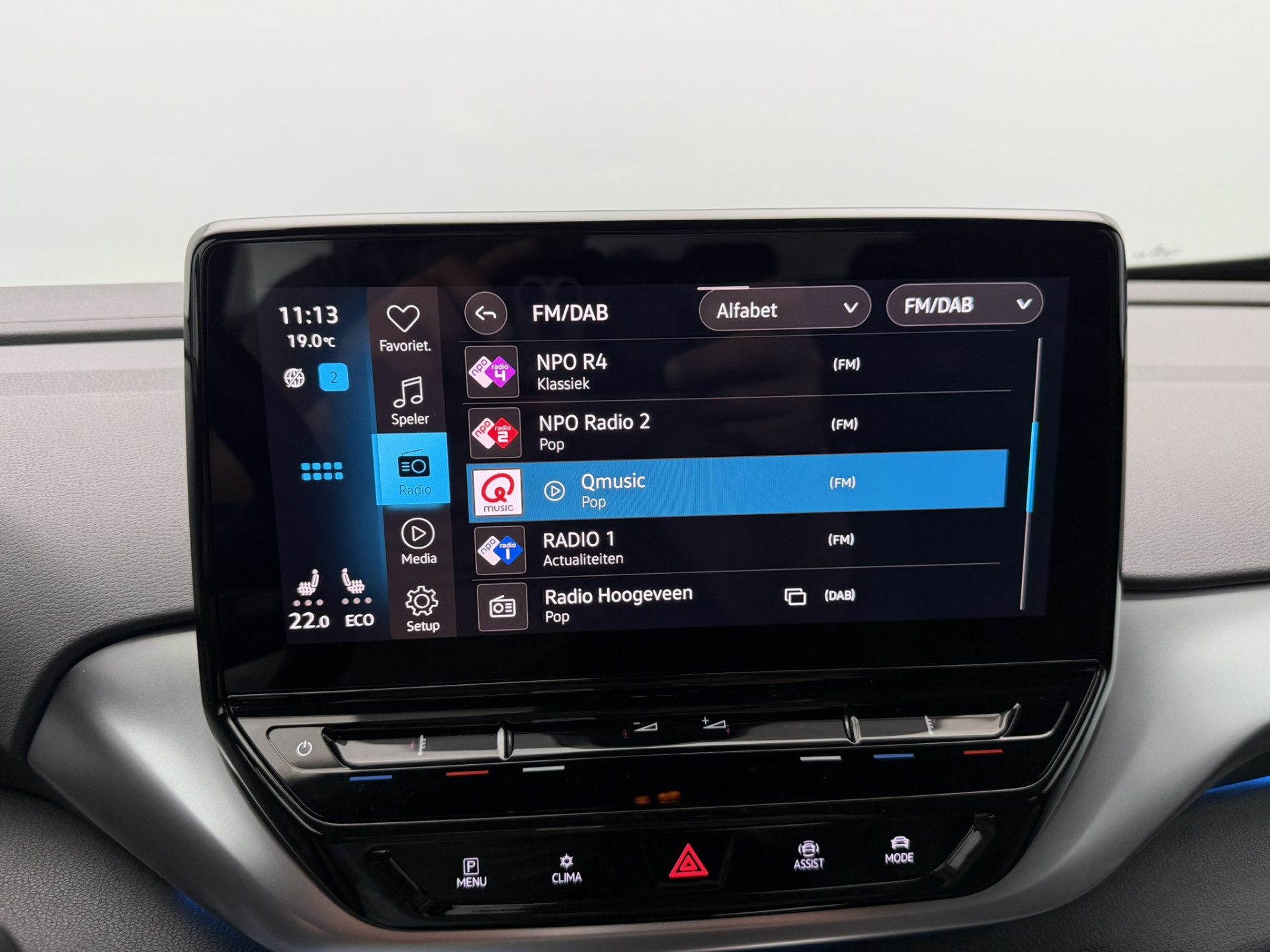 Foto van Volkswagen Id.4 Pro 150 KW