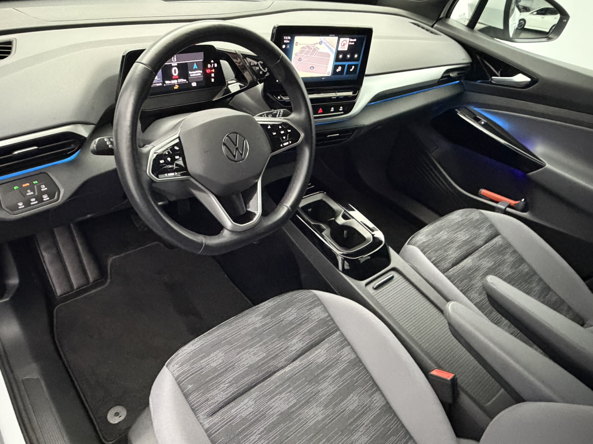 Foto van Volkswagen Id.4 Pro 150 KW