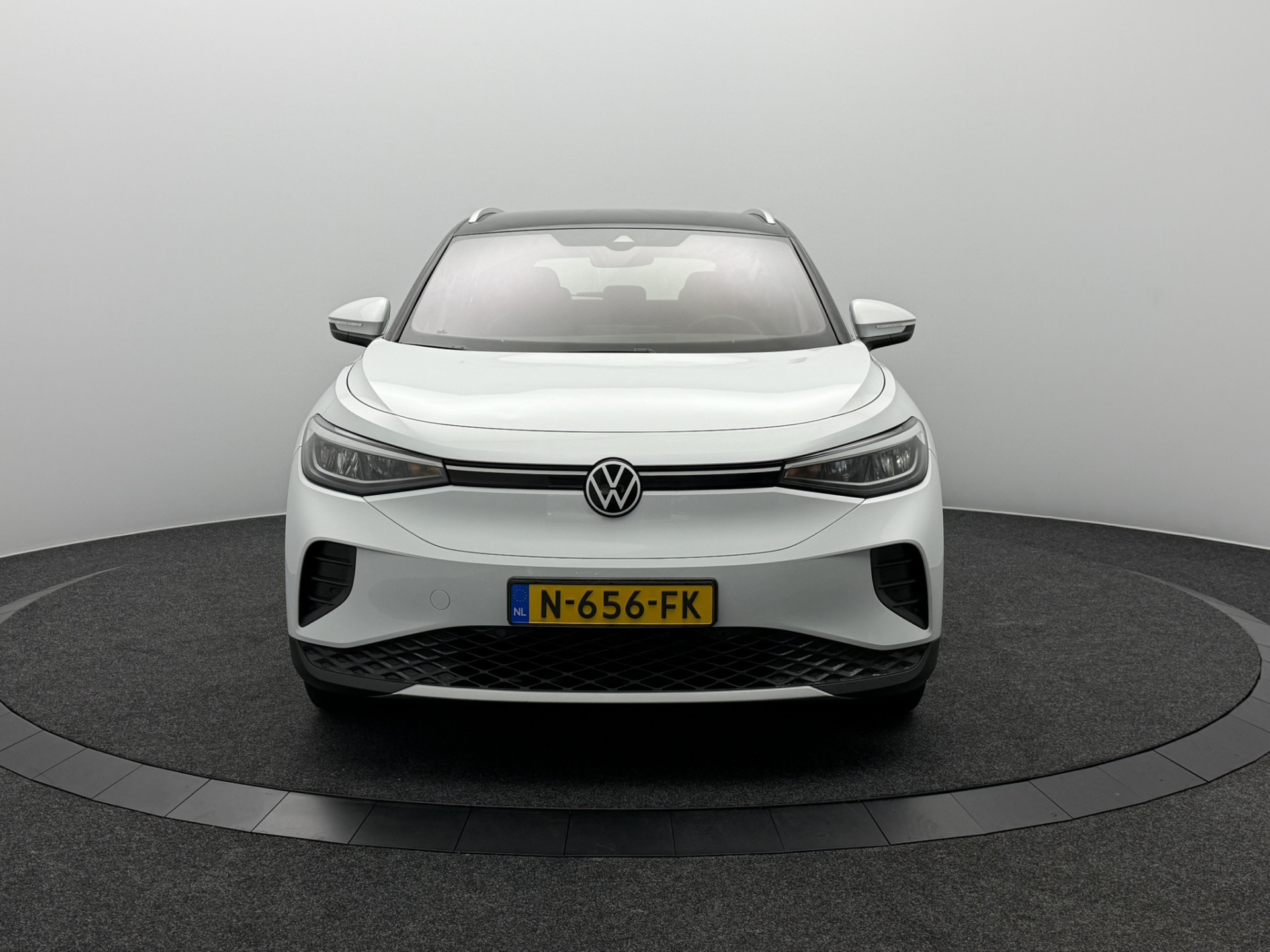 Foto van Volkswagen Id.4 Pro 150 KW