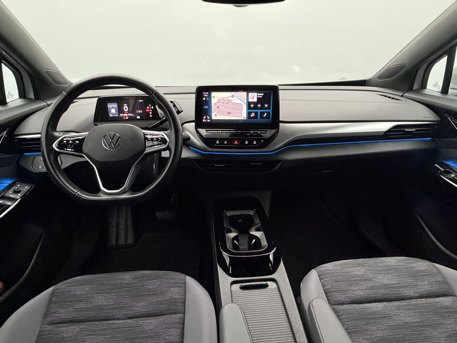 Foto van Volkswagen Id.4 Pro 150 KW