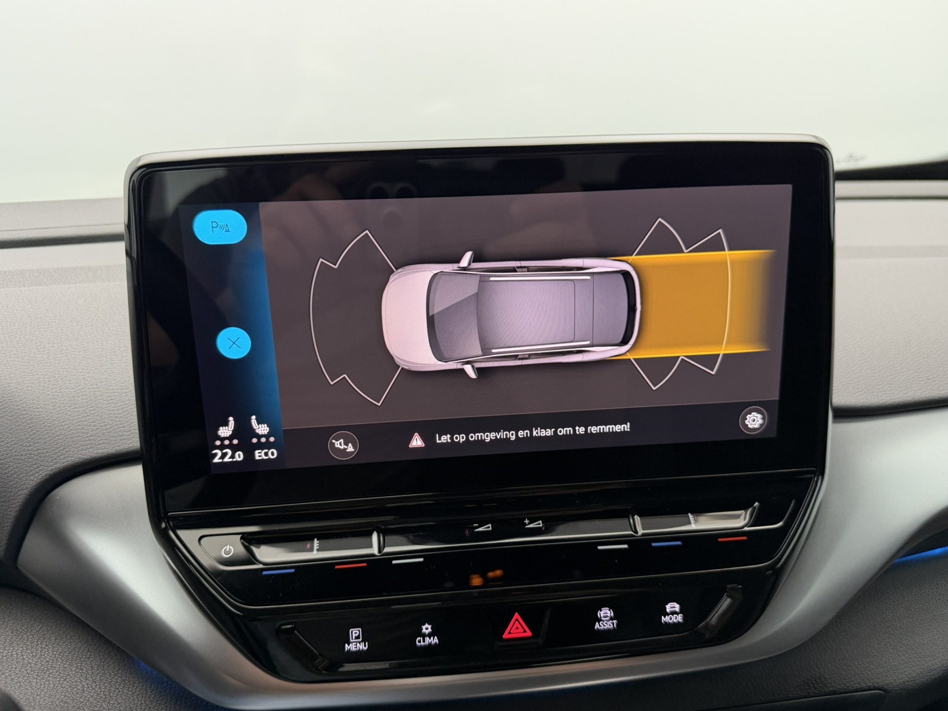 Foto van Volkswagen Id.4 Pro 150 KW