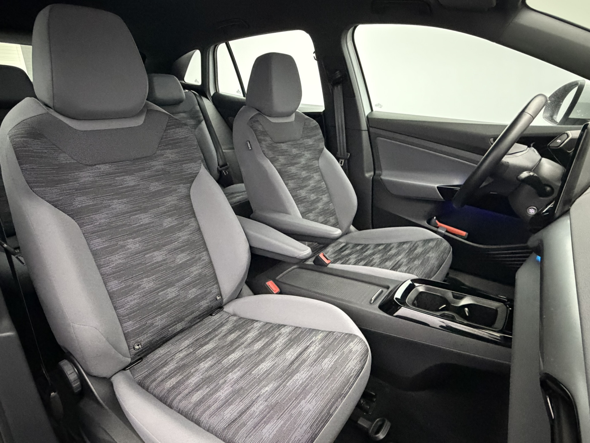 Foto van Volkswagen Id.4 Pro 150 KW