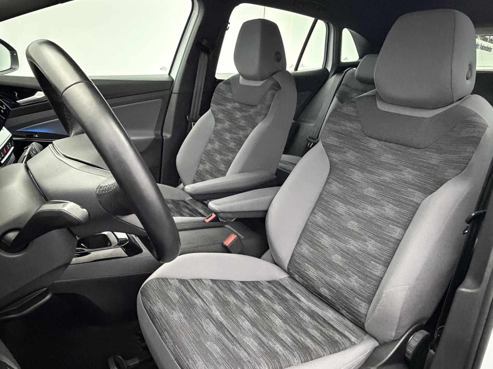 Foto van Volkswagen Id.4 Pro 150 KW