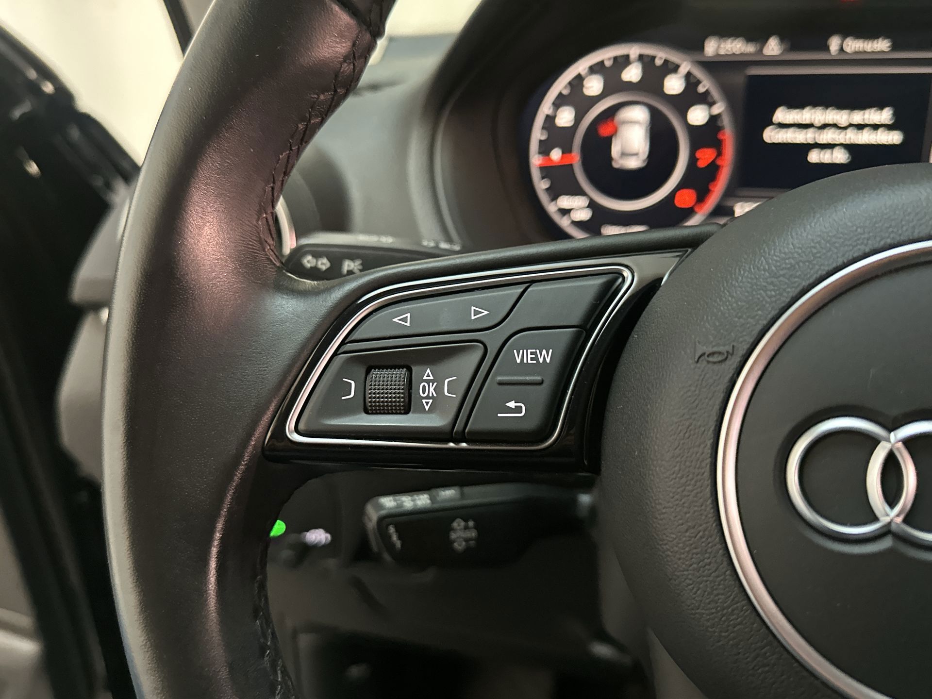 Foto van Audi Q2