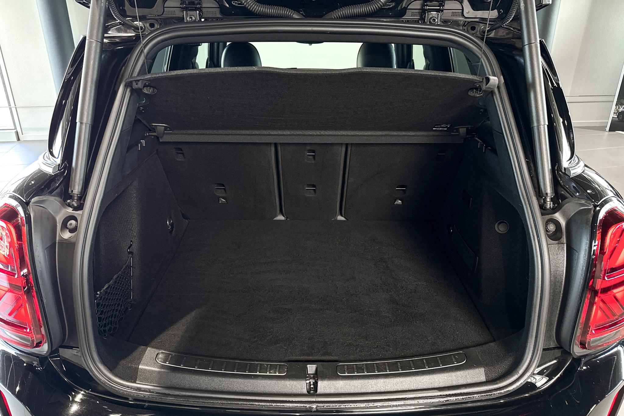 Foto van Mini Countryman Cooper Se All4