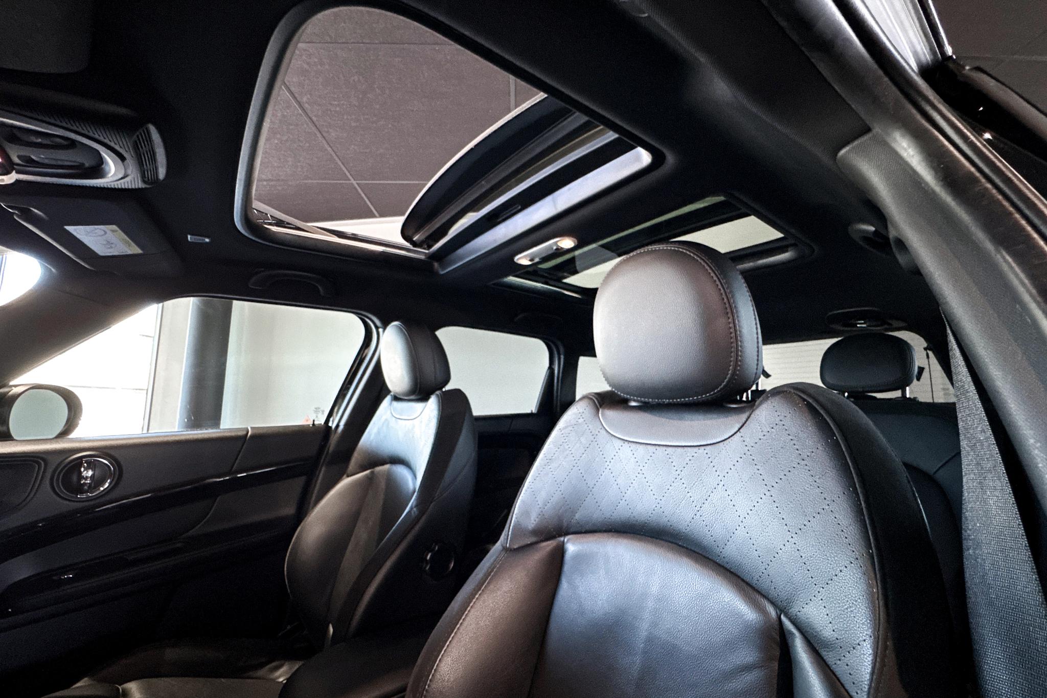 Foto van Mini Countryman Cooper Se All4