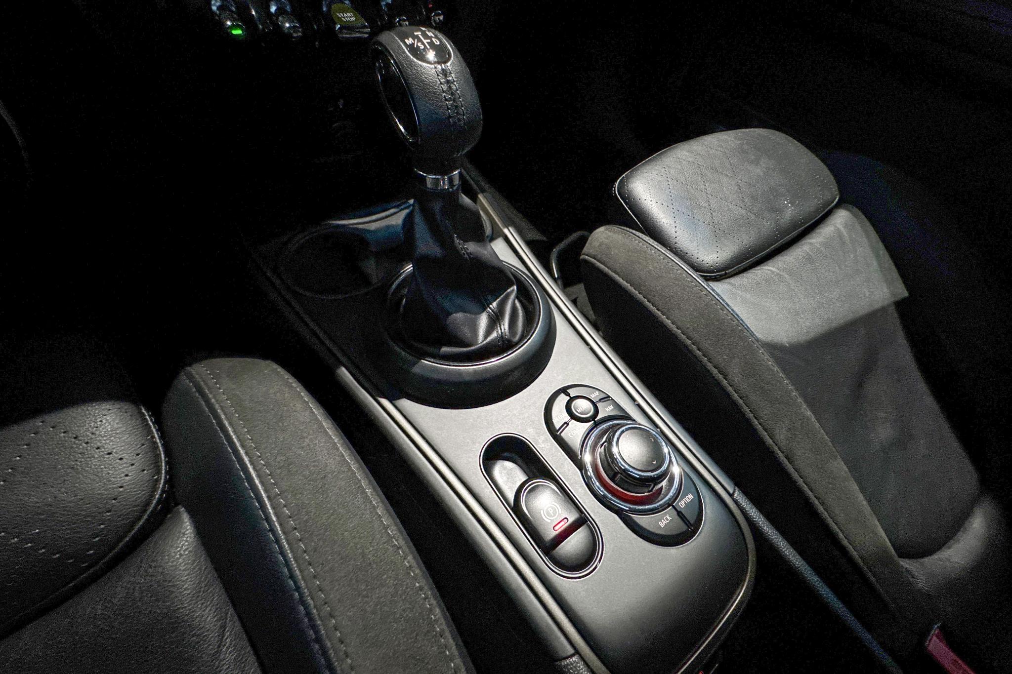Foto van Mini Countryman Cooper Se All4