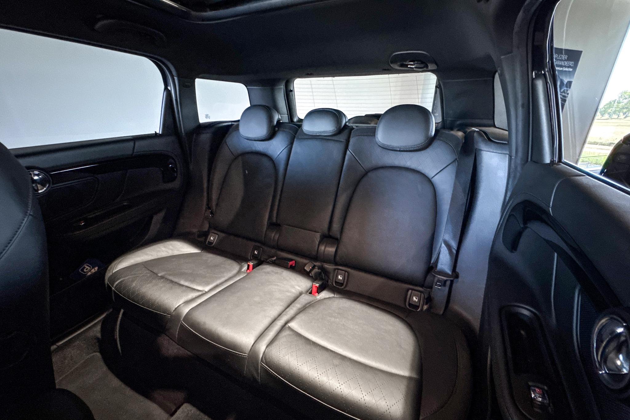 Foto van Mini Countryman Cooper Se All4