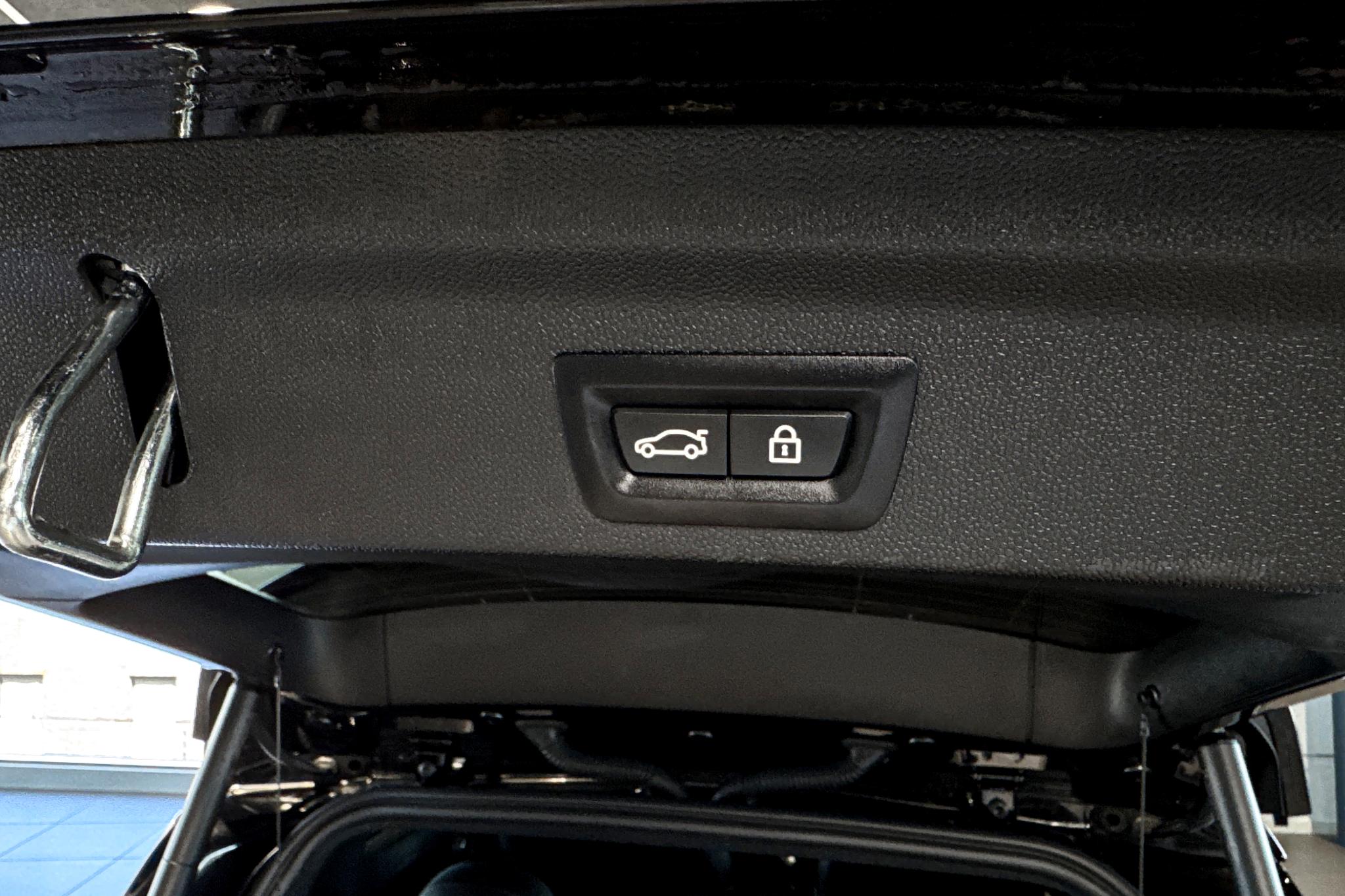 Foto van Mini Countryman Cooper Se All4