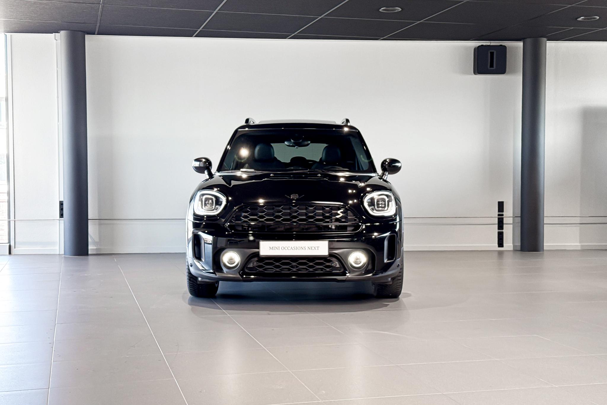 Foto van Mini Countryman Cooper Se All4