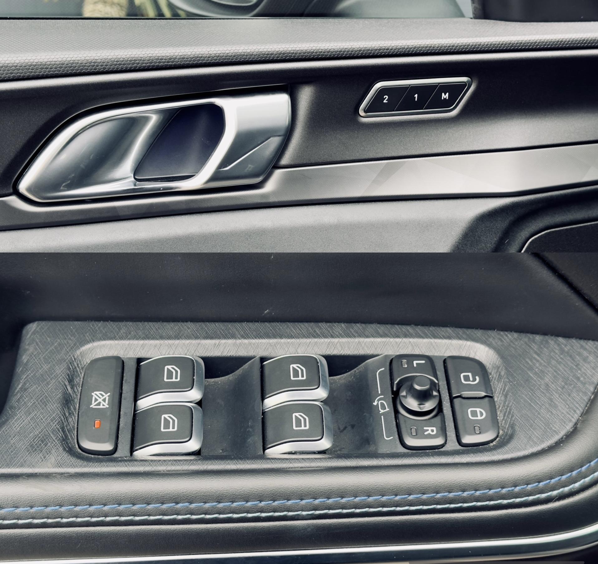 Foto van Lynk&co LYNK & Co 01