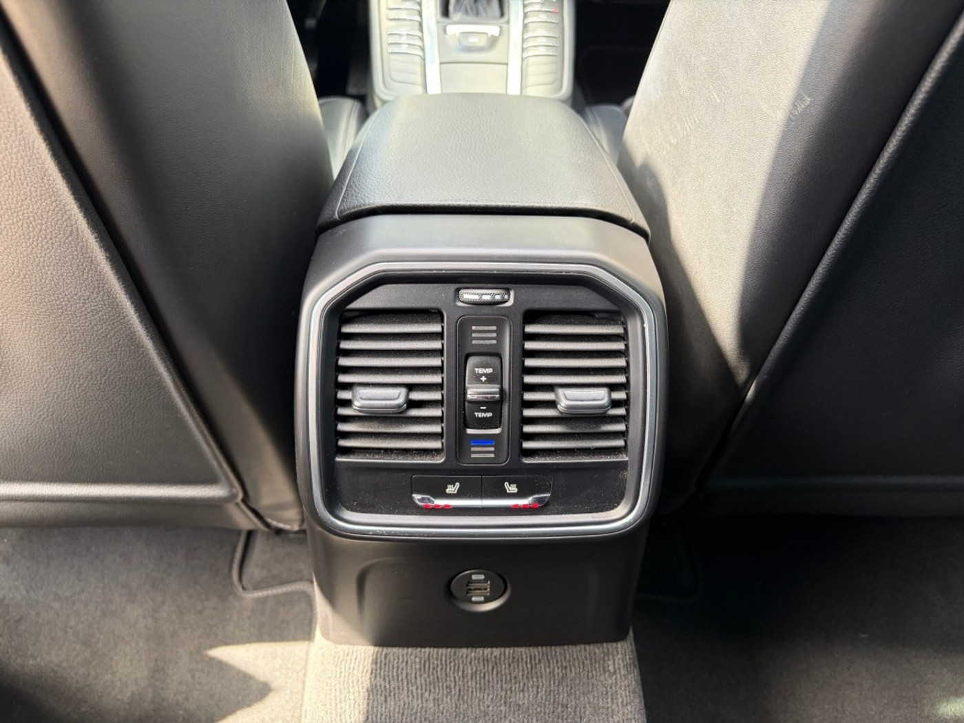 Foto van Porsche Macan