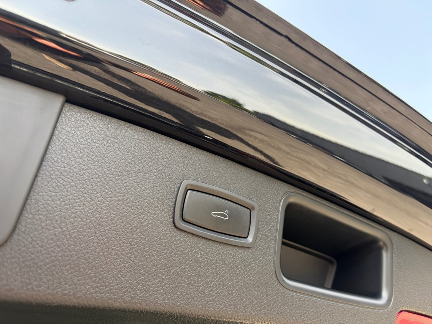 Foto van Porsche Macan