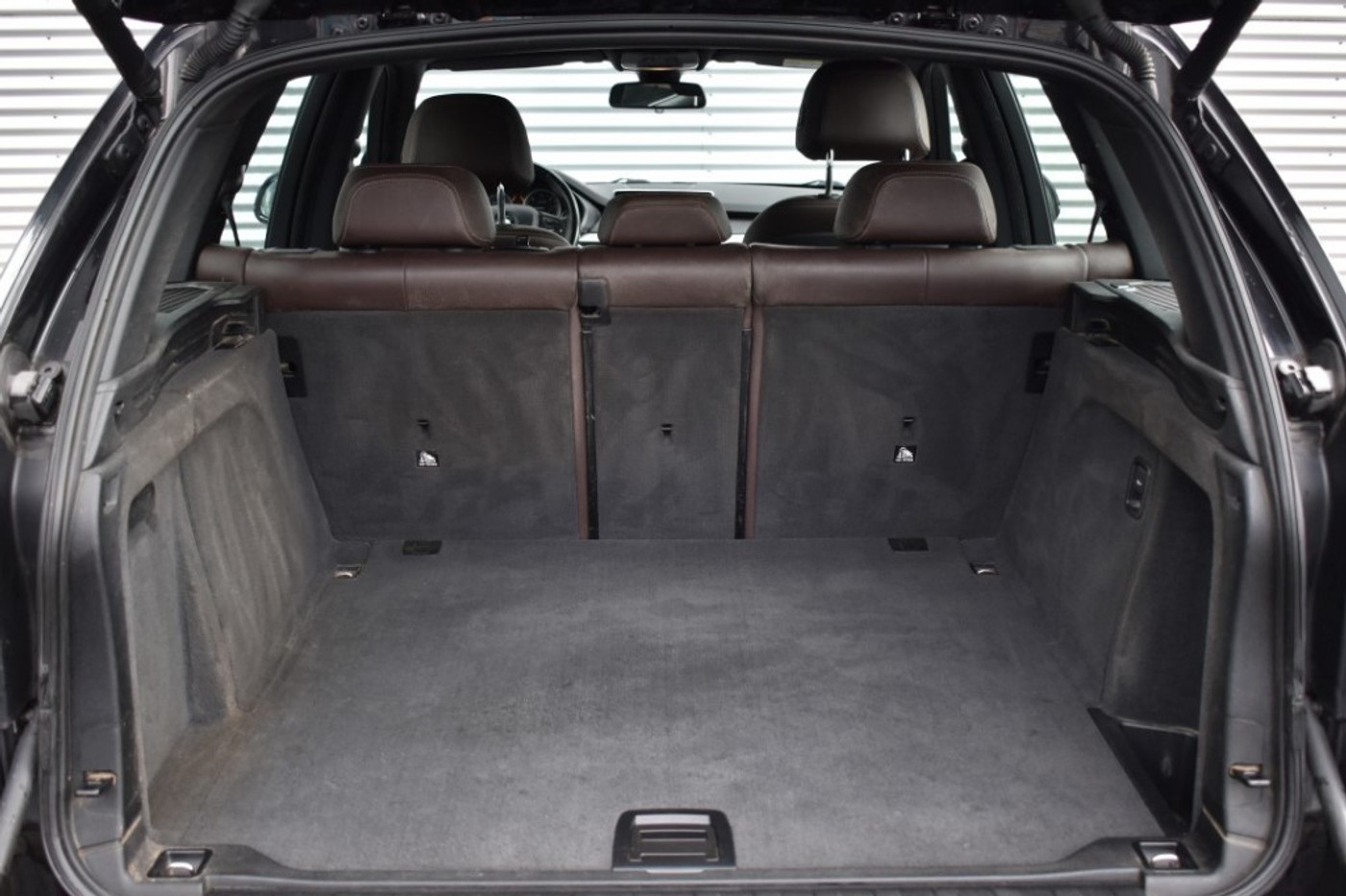 Foto van BMW X5