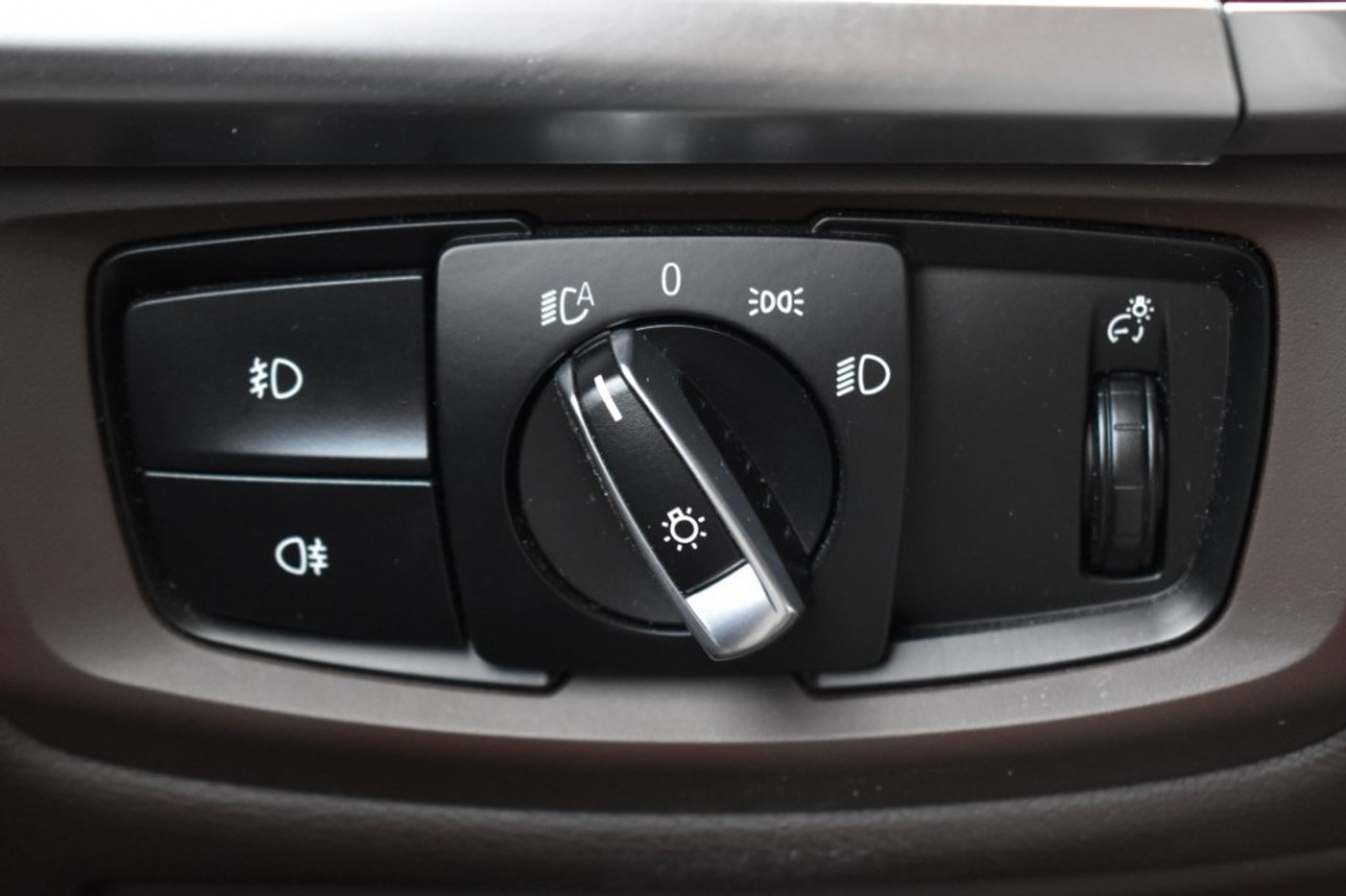 Foto van BMW X5