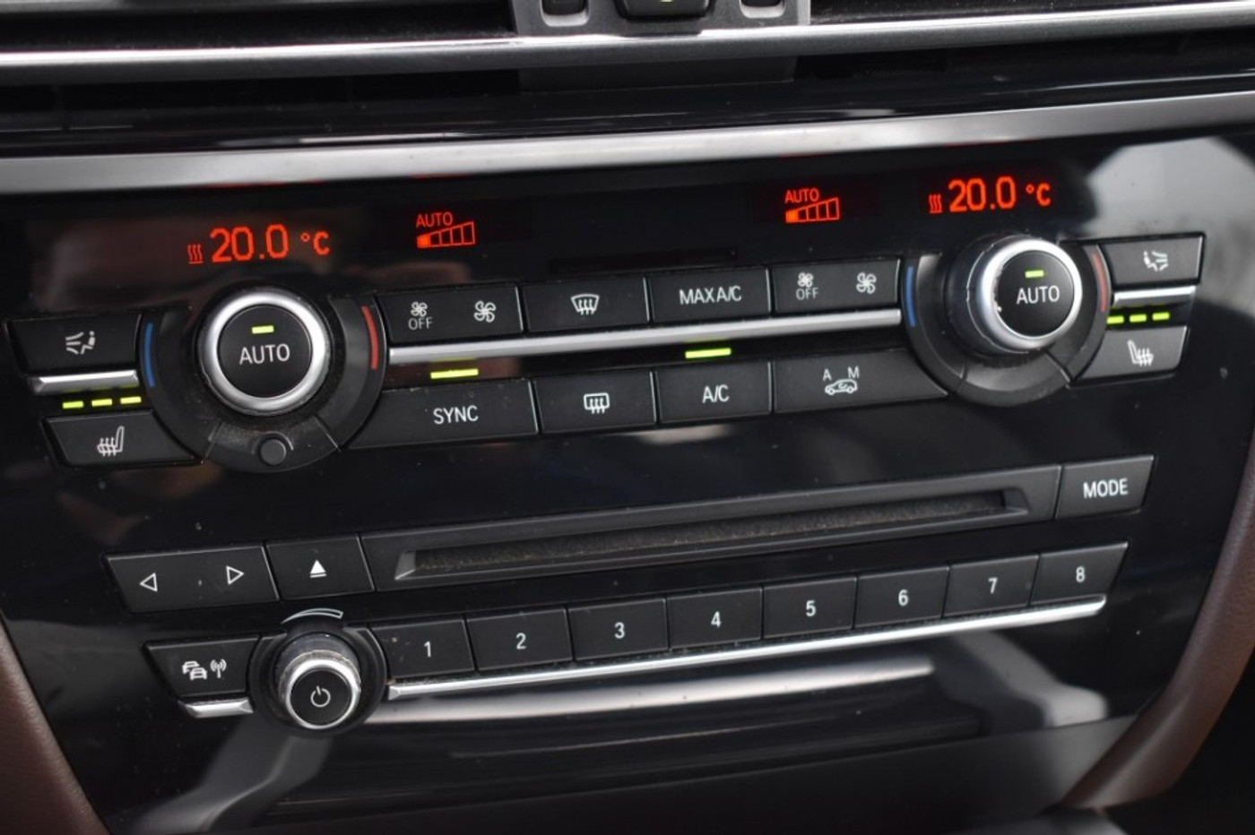 Foto van BMW X5