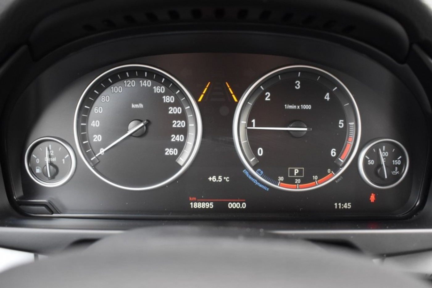 Foto van BMW X5