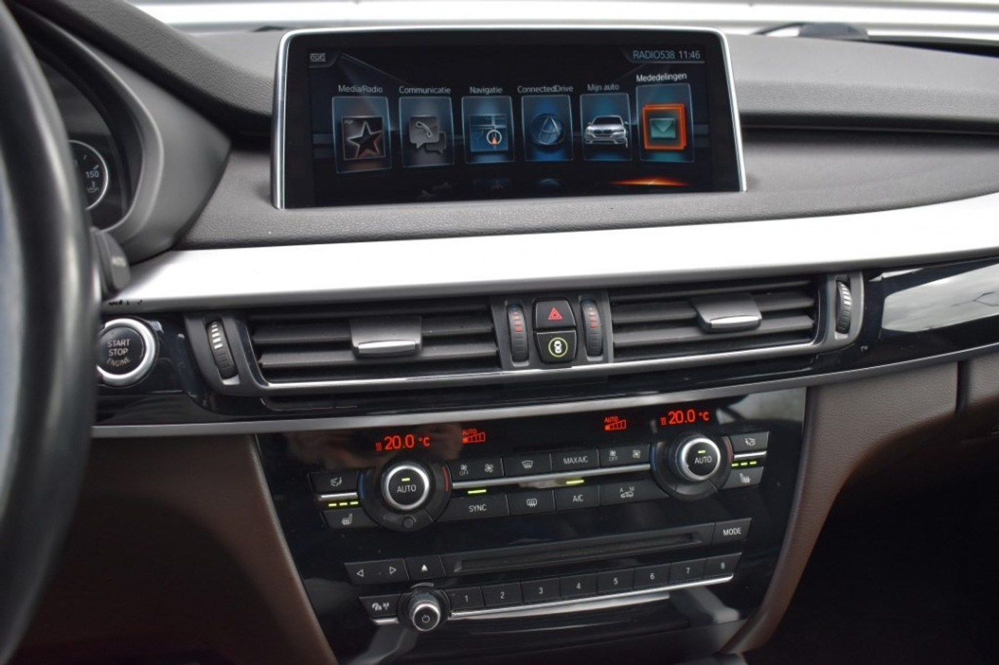 Foto van BMW X5