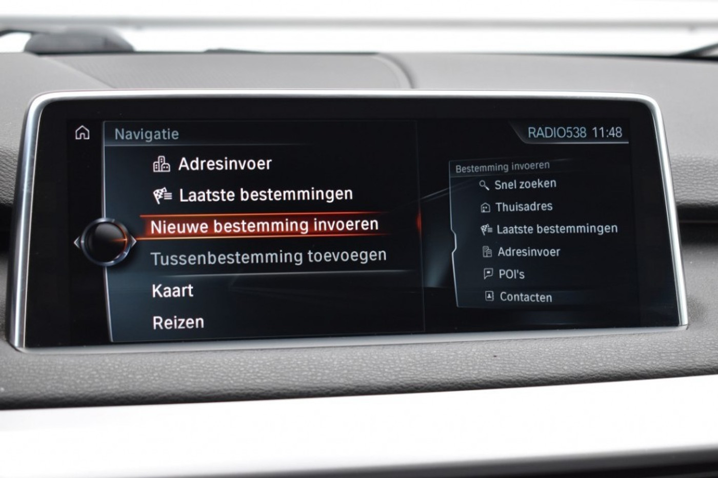 Foto van BMW X5