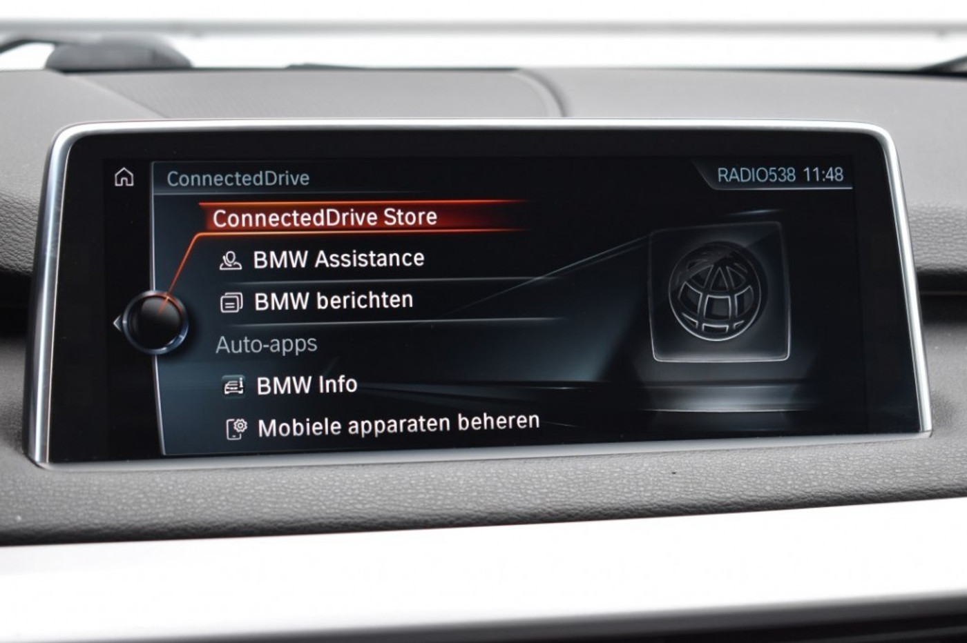 Foto van BMW X5