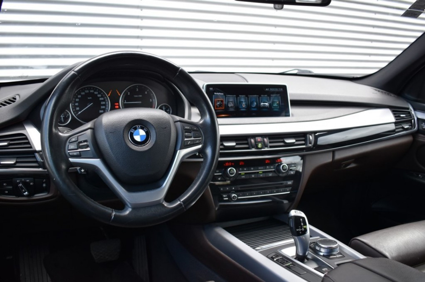 Foto van BMW X5