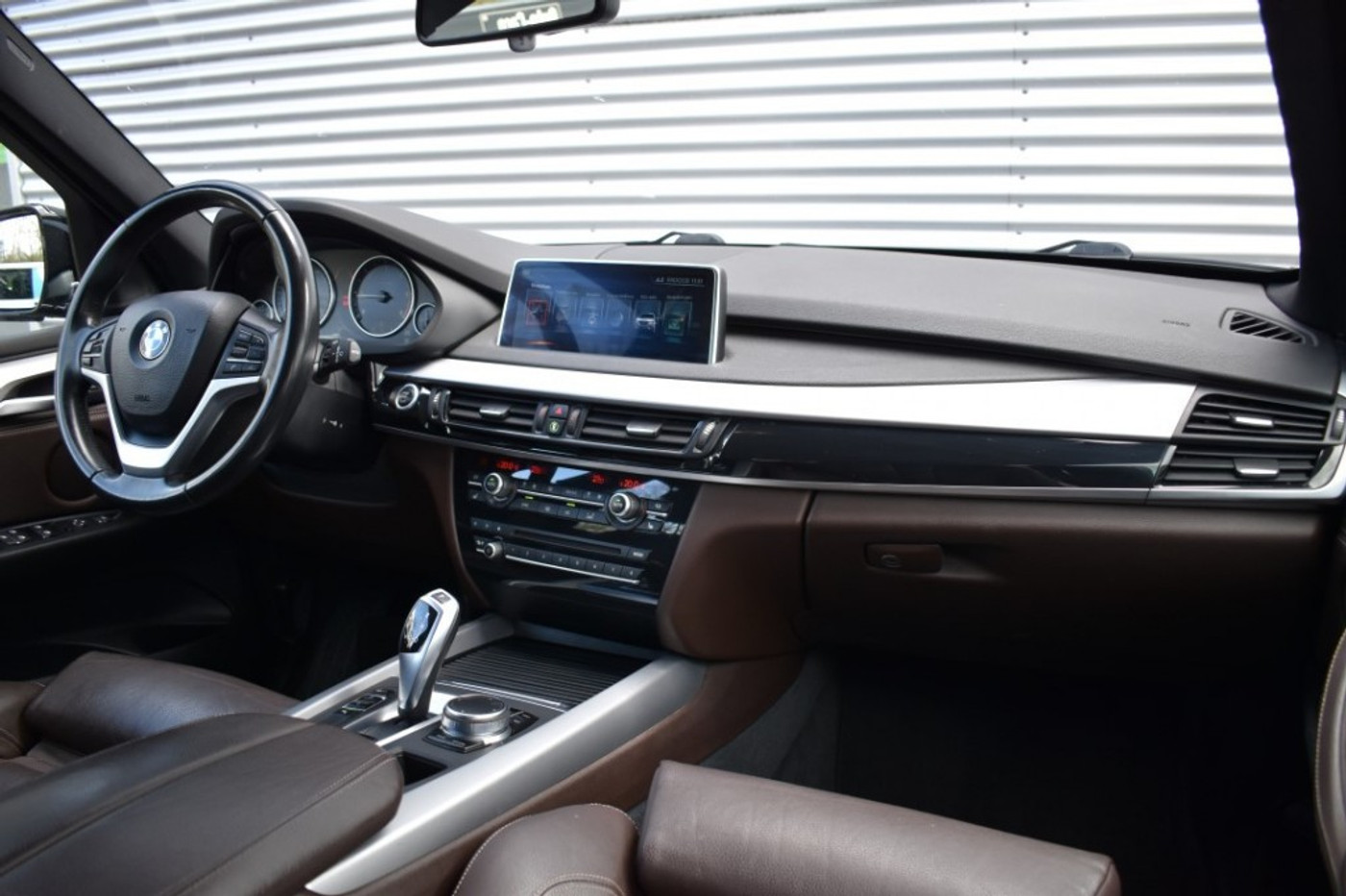 Foto van BMW X5