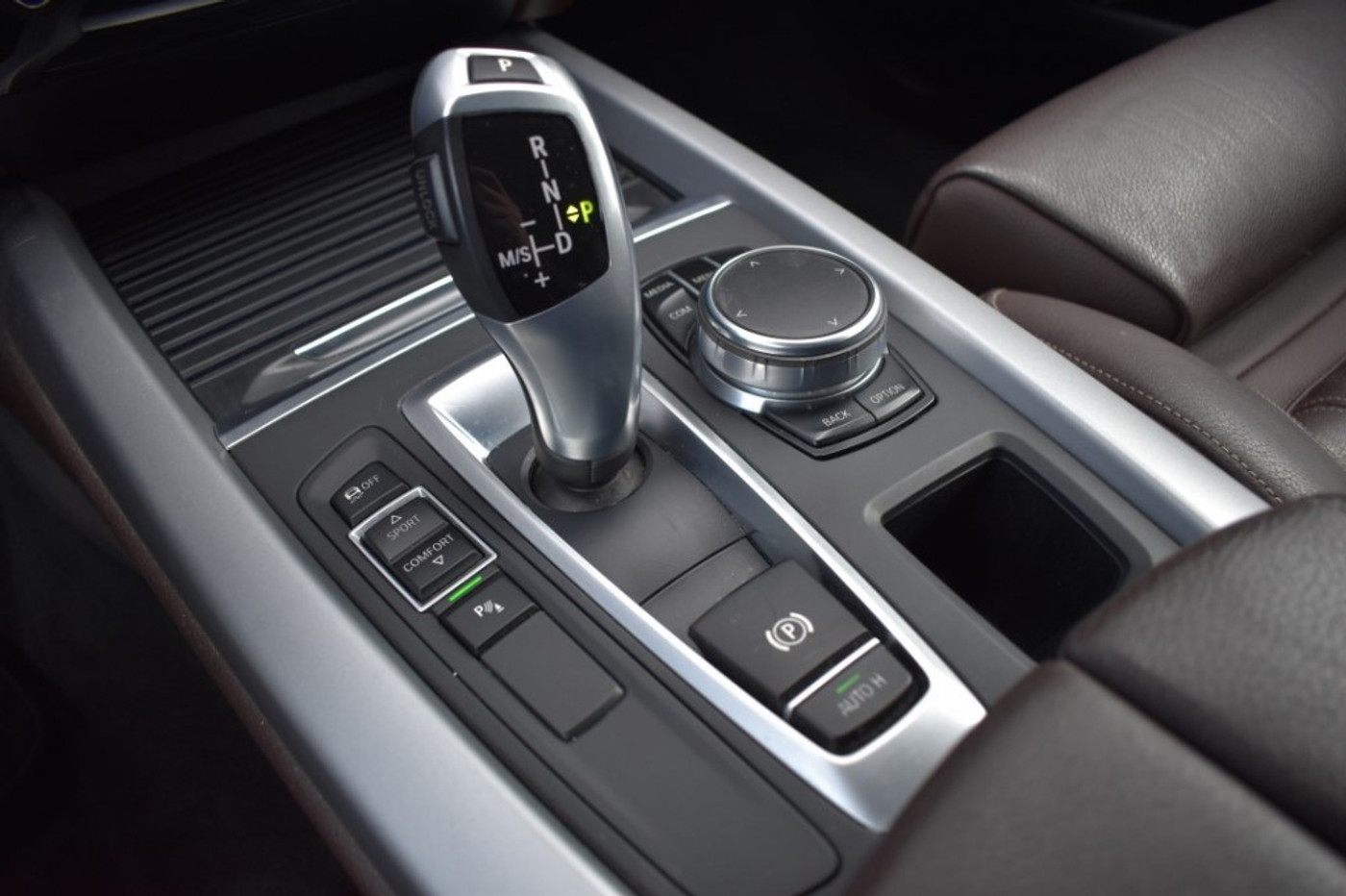 Foto van BMW X5