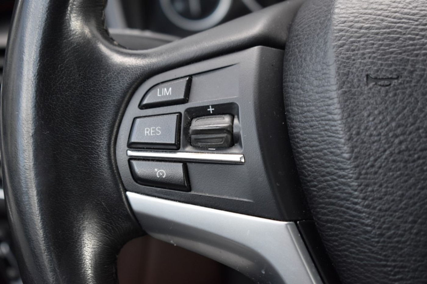 Foto van BMW X5