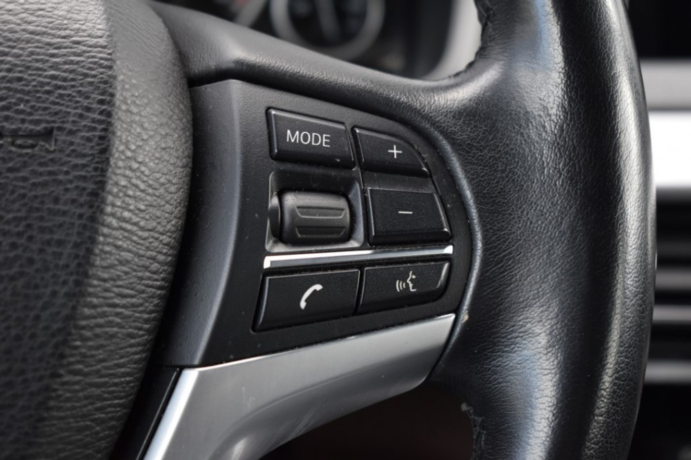Foto van BMW X5