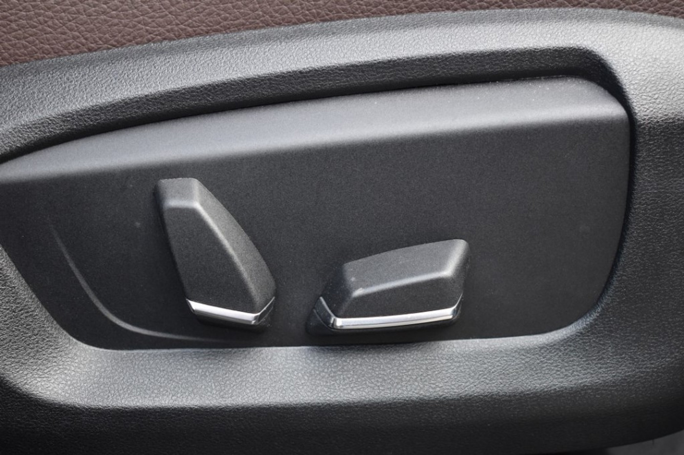 Foto van BMW X5