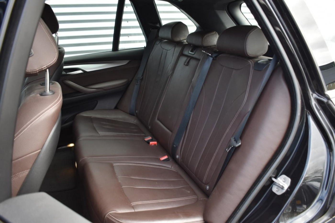 Foto van BMW X5