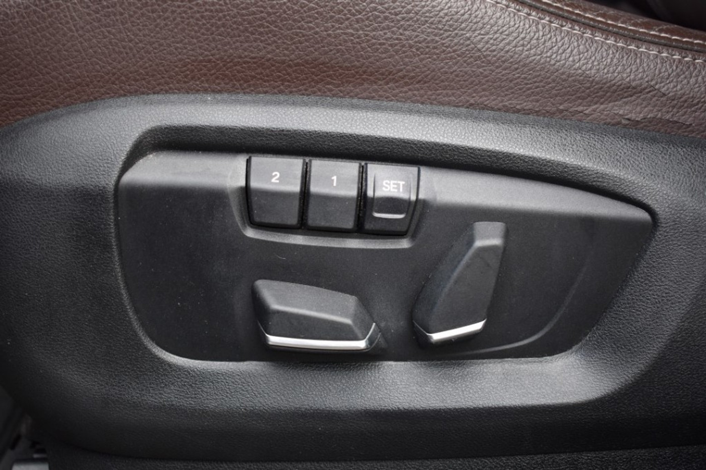 Foto van BMW X5