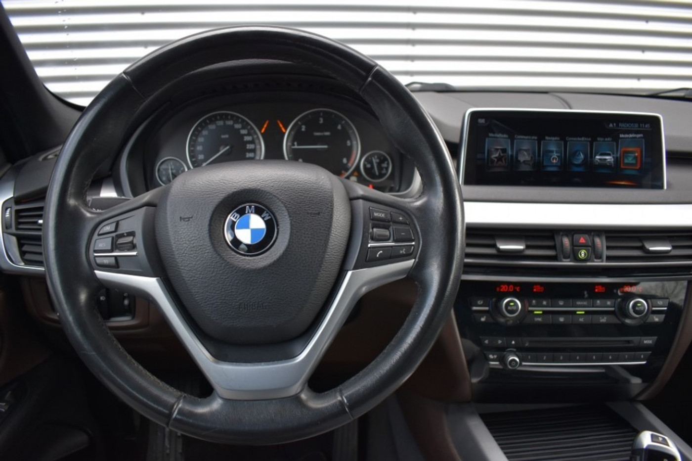 Foto van BMW X5