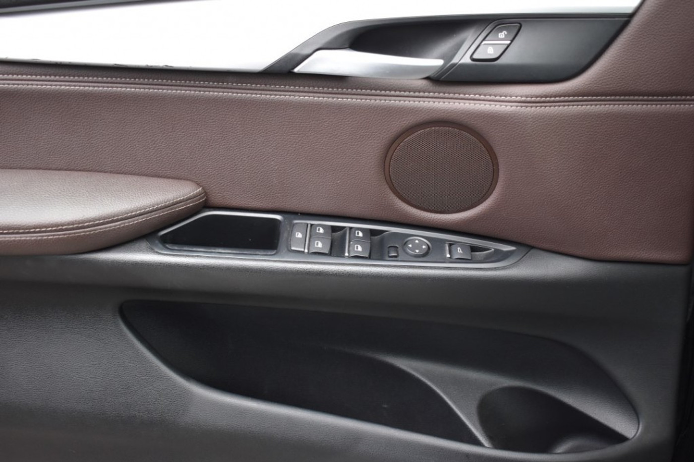Foto van BMW X5