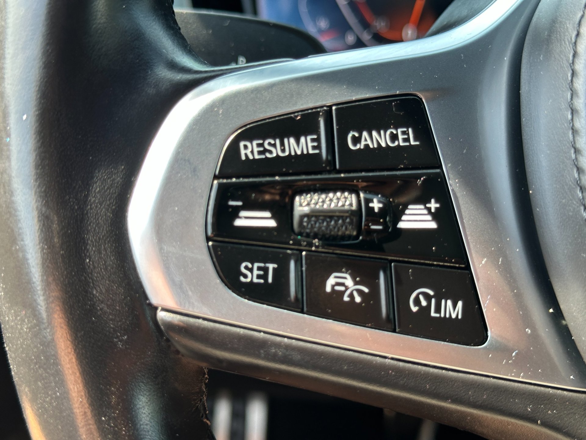 Foto van BMW 318i