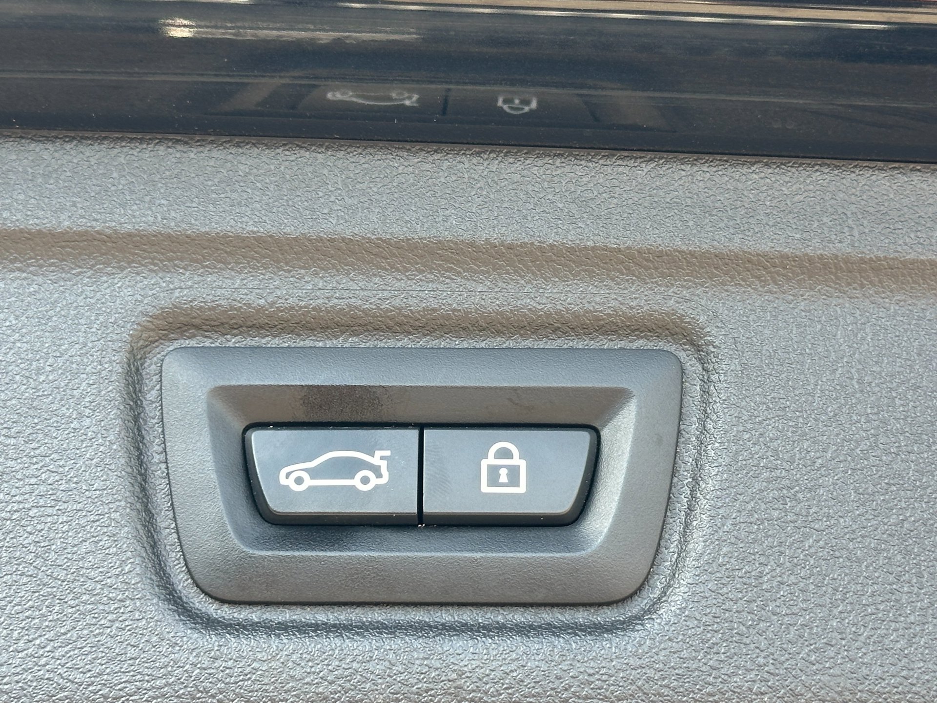 Foto van BMW 318i