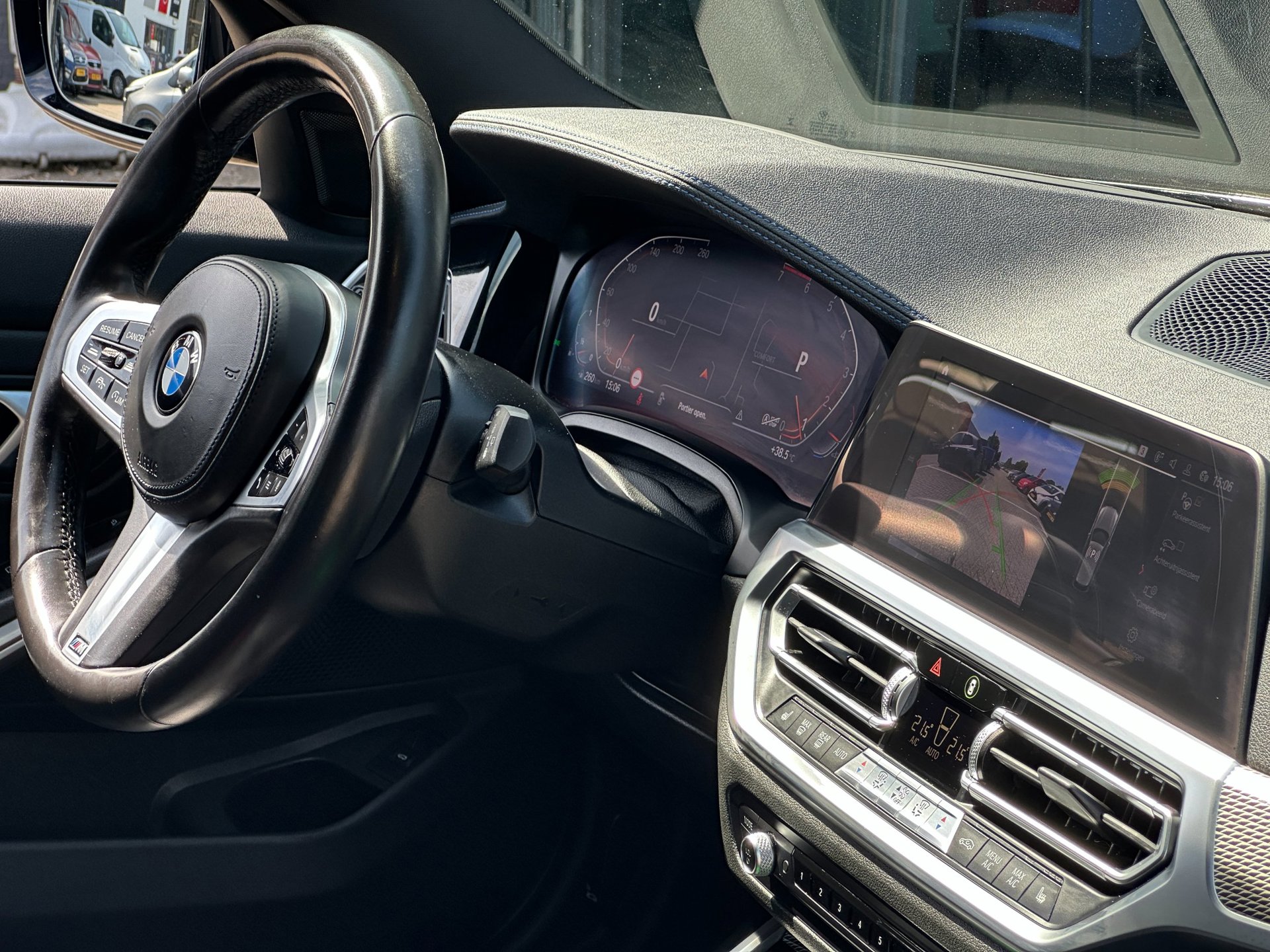 Foto van BMW 318i