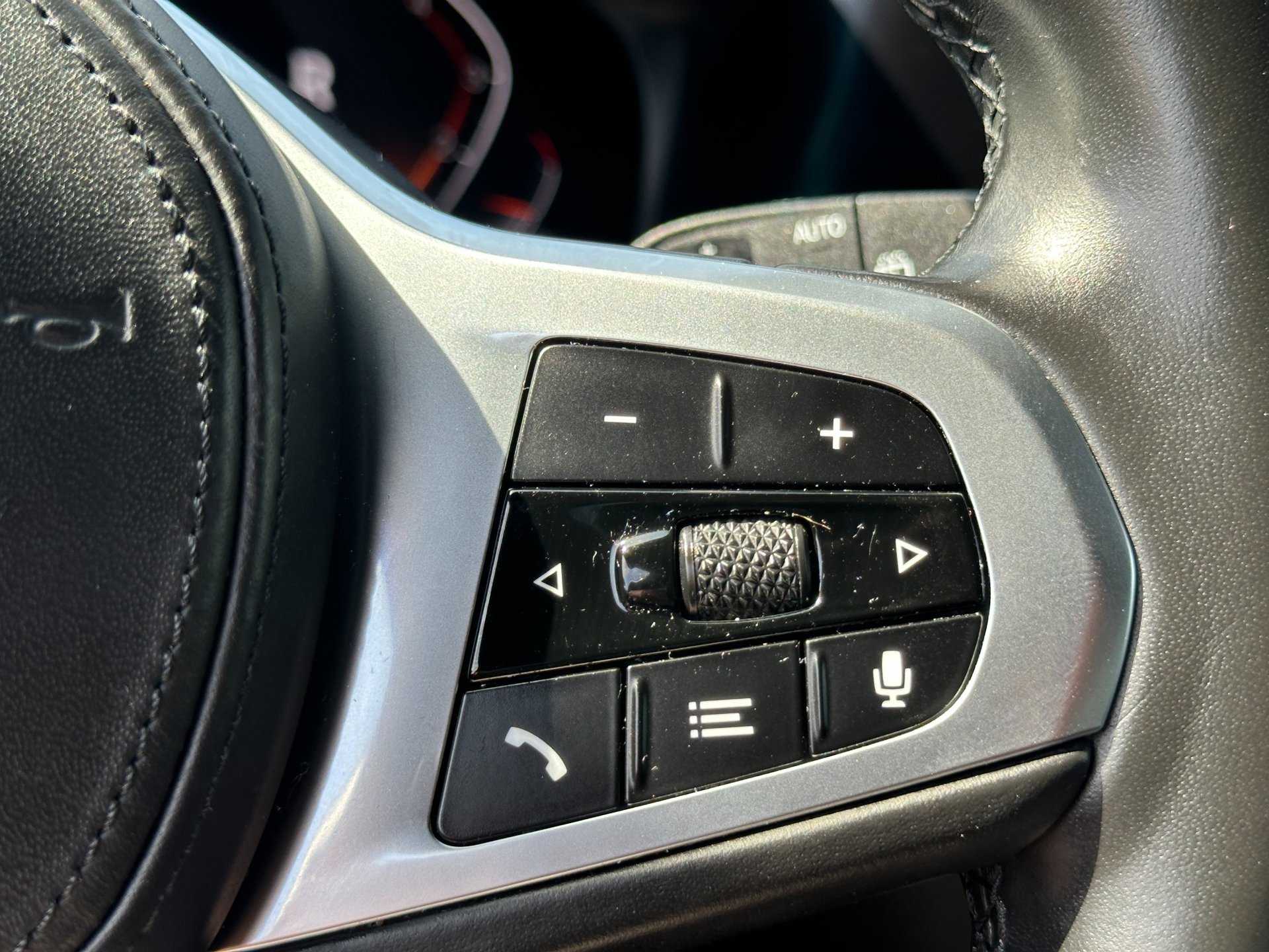 Foto van BMW 318i