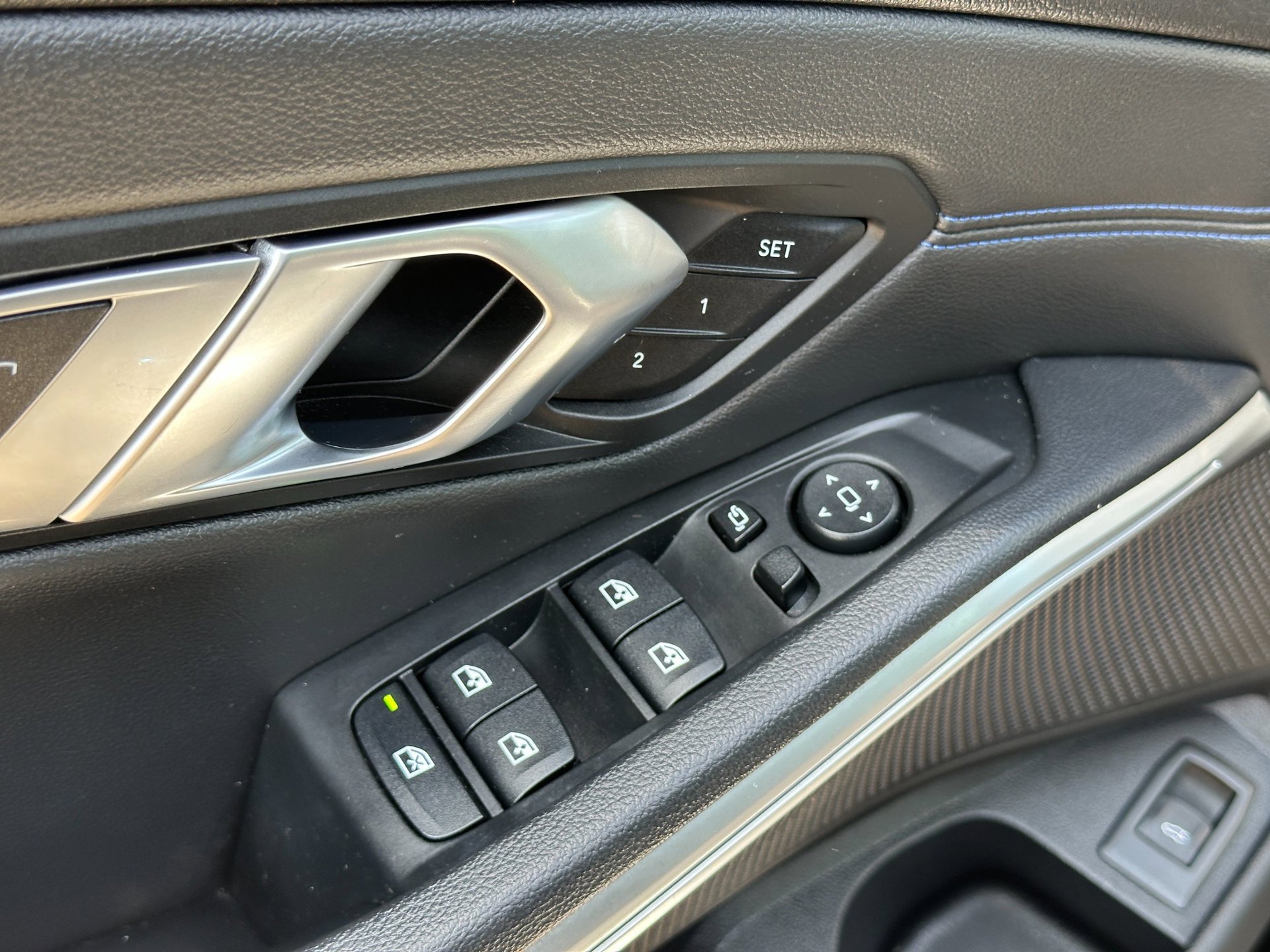 Foto van BMW 318i