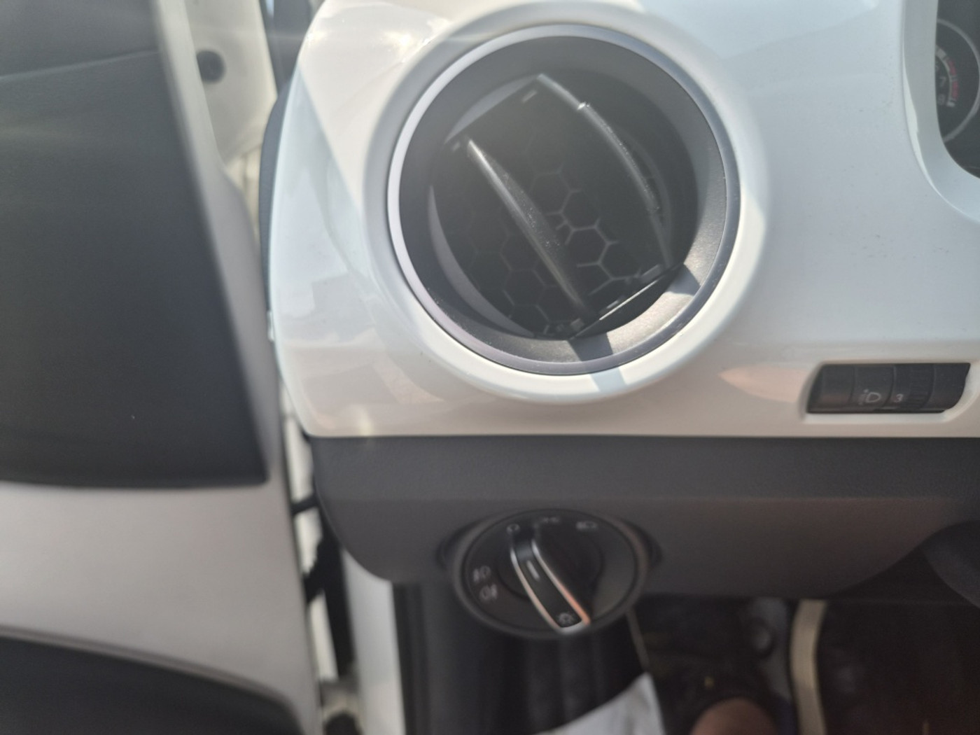 Foto van Volkswagen Up
