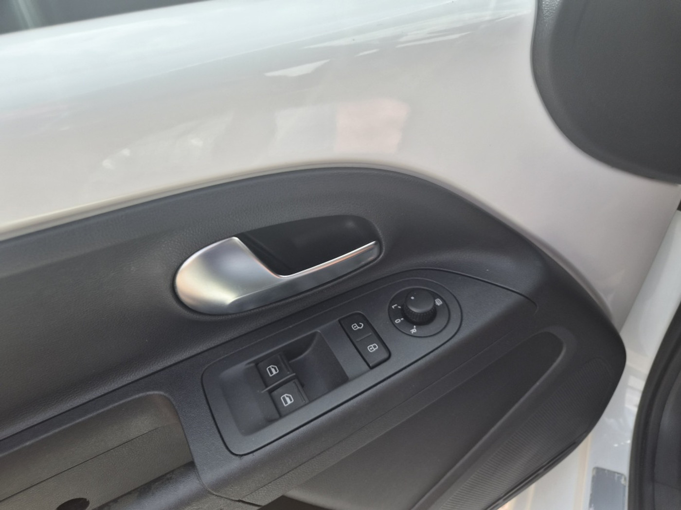 Foto van Volkswagen Up