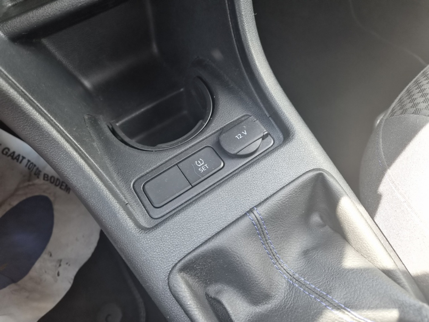 Foto van Volkswagen Up