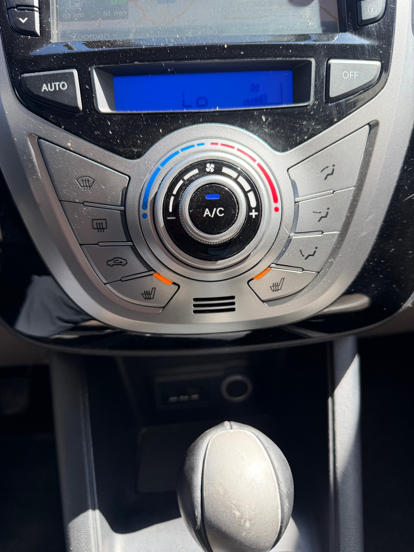 Foto van Hyundai Ix20